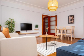 Fascinating Apartment near Popular Attractions in Sisli